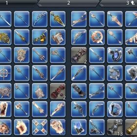 f14 ５絶済 ファーストオーナー 引退垢 11/30まで１万円の値下げ | FF14のアカウントデータ、RMTの販売・買取一覧