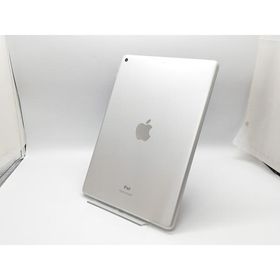 【中古】Apple 【Wi-Fi】 iPad（第9世代/2021） 64GB シルバー MK2L3J/A【福岡天神】保証期間１ヶ月【ランクC】