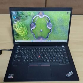 ThinkPad X13 Gen 1 Ryzen 5 8GB SSD 128GB