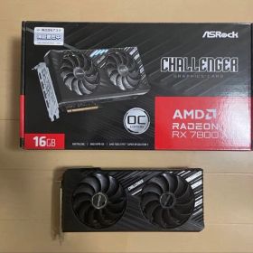 Radeon RX 7800 XT 搭載グラボ 新品 73,980円 中古 50,000円 | ネット