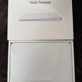 【美品】Magic Trackpad 3（A1535/MK2D3ZA/A）