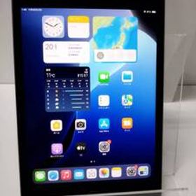 【Wi-Fiモデル】iPad mini 第5世代/64GB/A2133〈MUQW2J/A〉