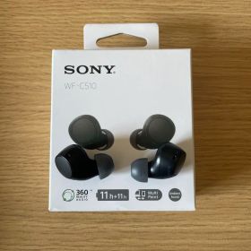 SONY WF-C510 ワイヤレスイヤホン