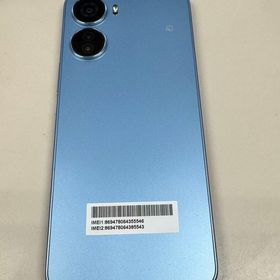 【モバイルBOX】 極美品 SIMフリー Y!mobile Libero 5G IV A302ZT