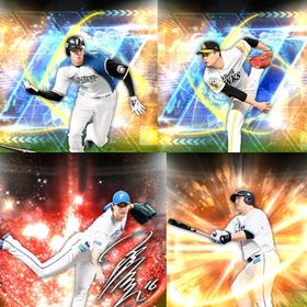 #44🔹初期垢🔹s45🔥エナジー726🔥 🌟アーチスト︎3🌟大谷 千賀 | プロスピAのアカウントデータ、RMTの販売・買取一覧