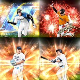 #43🔹初期垢🔹s50🔥エナジー716🔥 🌟アーチスト︎3🌟大谷 坂本 | プロスピAのアカウントデータ、RMTの販売・買取一覧