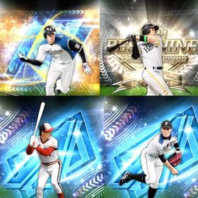 @41🔹初期垢🔹s44🔥エナジー6🔥🌟アーチスト2🌟大谷 浅村 岡本 蓑田 糸井 | プロスピAのアカウントデータ、RMTの販売・買取一覧