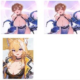 ユキ3凸+マグナ+ カリーペ | カオゼロ(カオスゼロナイトメア)のアカウントデータ、RMTの販売・買取一覧