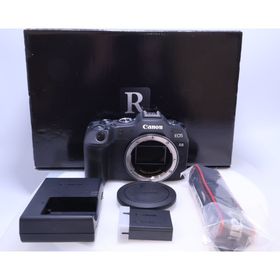 キヤノン(Canon)の【6,000回以下】Canon EOS R8 ミラーレスカメラ(ミラーレス一眼)