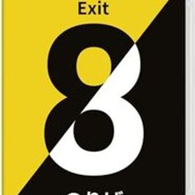 8番出口・8番のりば -Switch