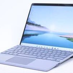 即配 美品 洗練スリムボディ 2022年モデル 12世代Corei5 Surface Pro 9 2in1 i5-1245U 16G 256G 13.0タッチ Win11 リカバリ SAA評価