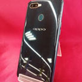 OPPO AX7 CPH1903 OPPO/SIMフリー