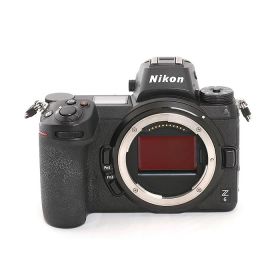 【中古】 (ニコン) Nikon Z6【中古カメラ デジタル一眼】 ランク：B