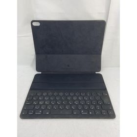 Apple◆キーボード/ipad pro smart keyboard folio