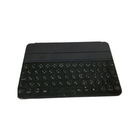 Apple◆キーボード Smart Keyboard Folio 日本語 MXNK2J/A