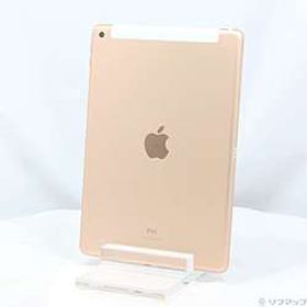 iPad 第8世代 32GB ゴールド MYMK2J／A SoftBank ［10.2インチ液晶／A12 Bionic］