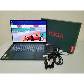 Lenovo YogaPro i7-13700H/ RTX3050/3K液晶(ノートPC)