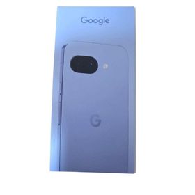 Google Pixel 9a 128GB ※一括購入品、残債なし(スマートフォン本体)