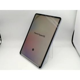 【中古】Xiaomi 国内版 【Wi-Fi】 Xiaomi Pad 7 8GB 128GB ブルー【大阪堂島】保証期間1ヶ月【ランクB】