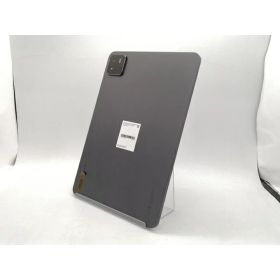 【中古】Xiaomi 国内版 【Wi-Fi】 Xiaomi Pad 7 8GB 256GB グレー【川越クレアモール】保証期間1ヶ月【ランクA】