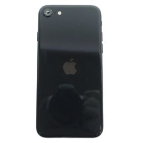 【中古】アップル Apple iPhone SE 第2世代 スマートフォン 携帯電話 本体 128GB 4.7インチ MXD02J/A 初期化・動作確認済 黒 ブラック ■GY99 /MQ その他 【ベクトル 古着】 251108