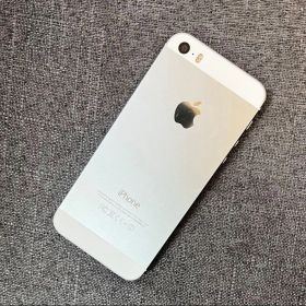 iPhone5s 64GB 中古美品