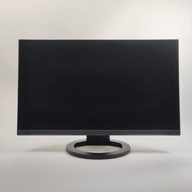 (中古) FlexScan EV2480-BK