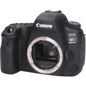 ＥＯＳ ６Ｄ ＭＡＲＫ ＩＩ