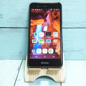 FUJITSU(富士通） arrows Be 32GB ブラック F-04K docomo 本体 白ロム SIMロック解除済み SIMフリー 967611