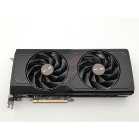 【中古】SAPPHIRE AMD Radeon RX 7800 XT GAMING 16GB GDDR6 RX7800XT/16GB(GDDR6)【千葉】保証期間１週間