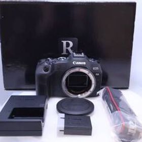 【6,000回以下】Canon EOS R8 ミラーレスカメラ