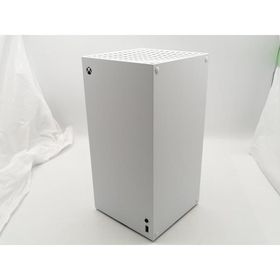 【中古】Microsoft Xbox Series X デジタル エディション EP2-00708 [1TB ロボット ホワイト]【ECセンター】保証期間１ヶ月【ランクA】