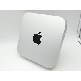 【中古】Apple Mac mini M2(CPU:8C/GPU:10C) 8GB/256GB MMFJ3J/A (M2,2023)【吉祥寺】保証期間１ヶ月【ランクA】