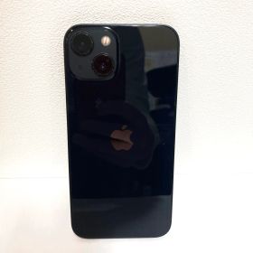 iPhone13 128GB ミッドナイト NLNC3J/A SIMフリー アイフォン13