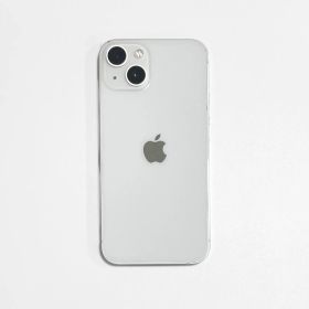【中古】iPhone13 128GB バッテリー85％ スターライト docomo 本体 iPhone [1917]
