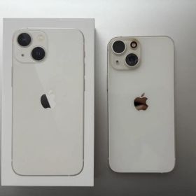 iPhone13 mini 128GB 本体