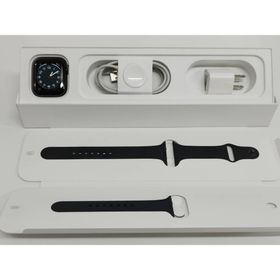 Apple Watch Series 5/A2157〈NWWE2J/A〉(その他)