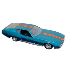 ポリートイズ（Politoys）社製 ジャガー・ピラーニャ・ベルトーネ