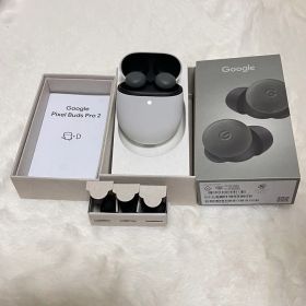 Google Pixel Buds Pro2