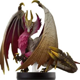 【新品】【NSHD】amiibo メル・ゼナ【モンスターハンターライズ：サンブレイク】 （モンスターハンターシリーズ）[お取寄せ品]