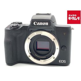 【中古】 【良品】 キヤノン EOS Kiss M2 ボディ ブラック