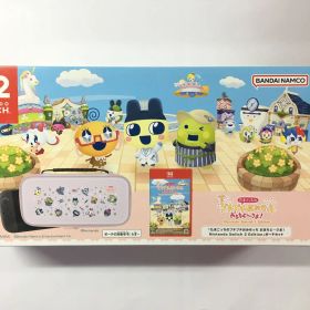 たまごっちのプチプチおみせっち おまちど～さま！ポーチセット Switch2