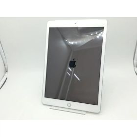 【中古】Apple 国内版 【SIMフリー】 iPad（第8世代/2020） 32GB シルバー MYMJ2J/A【秋葉2号】保証期間1ヶ月【ランクC】
