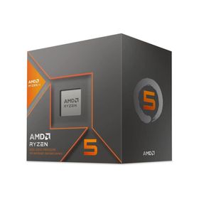 CPU AMD Ryzen 5 8600G BOX [100-100001237BOX] PCハード