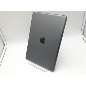 【中古】Apple 【Wi-Fi】 iPad（第7世代/2019） 128GB スペースグレイ MW772J/A【中野】保証期間1ヶ月【ランクC】