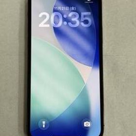 ★ SIMフリー iPhone 12 Pro 128GB グラファイト 本体のみ ☆ 良品 ★