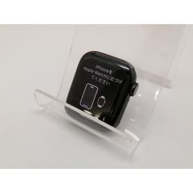 【中古】Apple Apple Watch HERMES Series8 41mm Cellular スペースブラックステンレススチールケース (バンド無し)【三宮センター】保証期間１ヶ月【ランクB】
