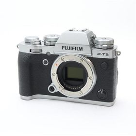 《並品》FUJIFILM X-T3 ボディ