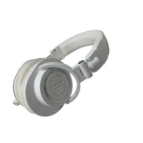 audio-technica ATH-M50x ヘッドホン 音響 オーディオテクニカ 中古 O10325538