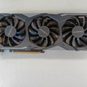 グラフィックボード GEFORCE RTX 2070 SUPER GIGABYTE